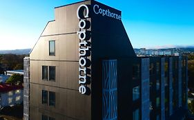 Copthorne Hotel Palmerston North
